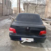 132مدل۸۹ جوان پسند|خودرو سواری و وانت|ارومیه, |دیوار