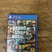 سی دی جی تی ای پی اس فور