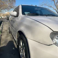 پروتون جنتو نقداقساط جن۲|خودرو سواری و وانت|مشهد, کوثر|دیوار