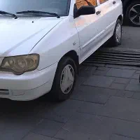 پراید ۱۱۱|خودرو سواری و وانت|تهران, امام زاده عبدالله|دیوار