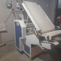 سلام دستگاه ۳کاره ۴ماه کارکرده درحد نو