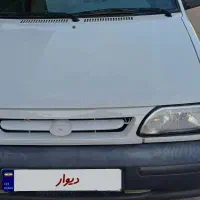 پراید|خودرو سواری و وانت|یاسوج, |دیوار
