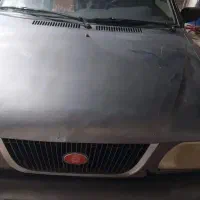 خودرو پراید ۱۴۱