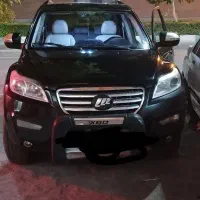 لیفان x60مدل ۹۳