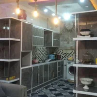 اولین کابینت آلومینیومی مدل  ترکیه وعراق در ارومیه|مصالح و تجهیزات ساختمان|ارومیه, |دیوار