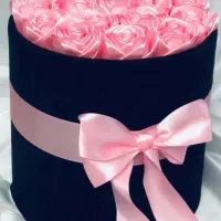 گل رز خاص|گل مصنوعی|جهرم, |دیوار