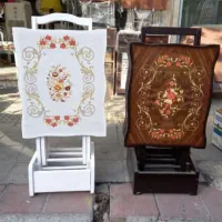 میز عسلی تاشو کمجا چمدانی نو آکبند قیمت کارخانه