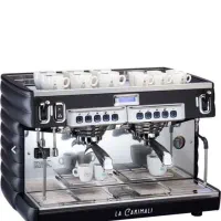 اسپرسو صنعتی