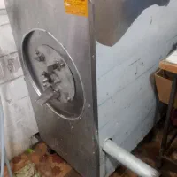 دستگاهآبگیری|ماشینآلات صنعتی|شهریار, کهنز|دیوار