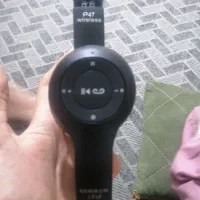 هدفون بلوتوثی|لوازم جانبی موبایل و تبلت|گرگان, |دیوار