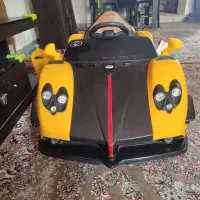 ماشین شارژی