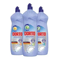 مایع ظرفشویی دورتو (با ارسال درب منزل)