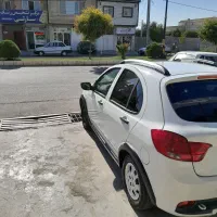 کوییک ۴۰۲|خودرو سواری و وانت|گنبد کاووس, |دیوار