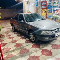 پژو پارس مدل ۹۳|خودرو سواری و وانت|شیراز, شهرک فرزانگان|دیوار