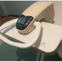 اتو پرس ژانومه( JANOME. eco) قیمت توافقی