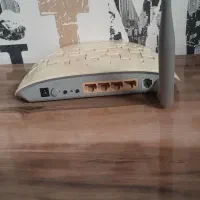 مودم تپ لینک