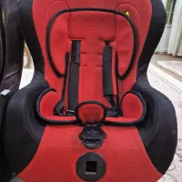 صندلی ماشین کودک|تخت و صندلی بچه|کرمان, |دیوار