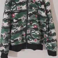 سویشرت و هودی پسرانه در حد نو