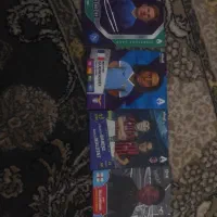 ۴ کارت کیمدی نو