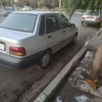 پراید مدل ۸۹|خودرو سواری و وانت|تهران, آذری|دیوار
