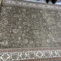 فرش ۹ متری یک عدد|فرش|آمل, |دیوار