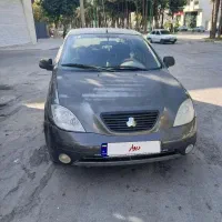 فروش فوری تیبا مدل ۹۰