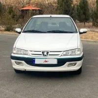 پارس tu5 مدل ۱۴۰۱ دریچه گاز سیمی