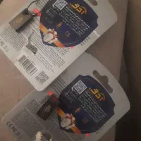 فلش مموری 64 گیگابایتی