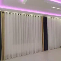 پرده دوزی سیارمخمدی