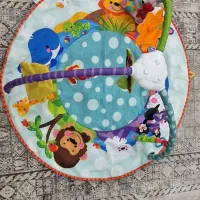 تشک بازی کودک|اسباب‌بازی بچه|تهران, نارمک|دیوار