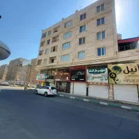 فروش اپارتمان۱۳۲متری دو خواب شهرک بعثت مهندس زراعی