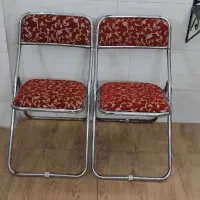 صندلی تا شو