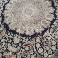 قالی|فرش|اهواز, کوی علوی|دیوار