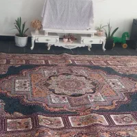 فرش دوازده متری درحدنونو تمیز