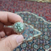 انگشتر موزانایت