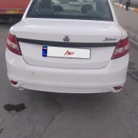 ساینا مدل 1400|خودرو سواری و وانت|اردبیل, |دیوار