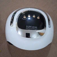 وسایل کاشت ناخن