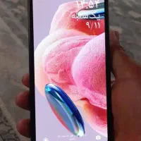 ردمی nt12|موبایل|مراغه, |دیوار