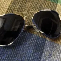 عینک پسرانه