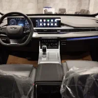 تیگو 7 پرومکس دو دیفرانسیل مدل 404 تحویل فوری|خودرو سواری و وانت|زاهدان, |دیوار