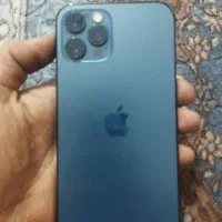 آیفون 12پرو رم 6 حافظه 256|موبایل|زاهدان, |دیوار