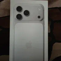 ایفون ۱۷ پرومکس