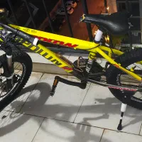 دوچرخه سایز ۲۰