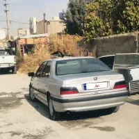 پژو پارس پرشیا مدل ۸۳|خودرو سواری و وانت|محمدشهر, محمدشهر|دیوار