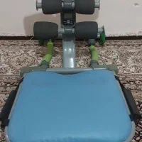 دستگاه دراز و نشست