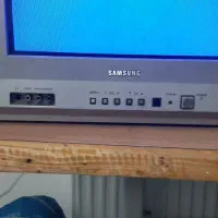 تلویزیون ۱۴ اینچ سامسونگ قیمت ۲تا باهم هست