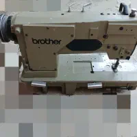 چرخ دوماکوbrother