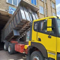 امینی کمپرس|خودرو سنگین|بوکان, |دیوار