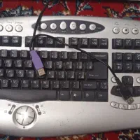 کیبورد سالم