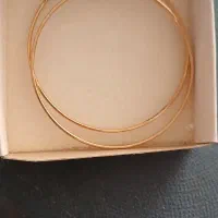 النگو آینه ای نو